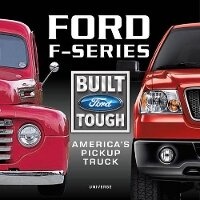 Enlarge image Cover: Ford F-Series - Universe Publishing