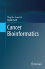 Cover: Cancer Bioinformatics - Springer