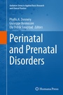 Cover: Perinatal and Prenatal Disorders - Humana Press Inc.