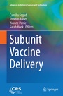 Cover: Subunit Vaccine Delivery - Springer