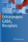 Cover: Extrasynaptic GABAA Receptors - Springer
