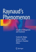 Cover: Raynaud's Phenomenon - Springer