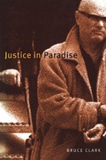 Cover: Justice in Paradise - De Gruyter