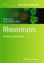 Cover: Rhinoviruses - Humana Press Inc.