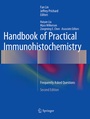 Cover: Handbook of Practical Immunohistochemistry - Springer