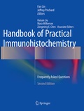 Cover: Handbook of Practical Immunohistochemistry - Springer
