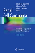 Cover: Renal Cell Carcinoma - Springer