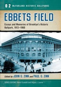 Cover: Ebbets Field - McFarland & Co Inc