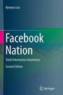 Cover: Facebook Nation - Springer
