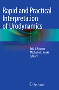 Cover: Rapid and Practical Interpretation of Urodynamics - Springer