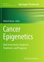 Cover: Cancer Epigenetics - Humana Press Inc.
