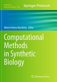 Abbildung von: Computational Methods in Synthetic Biology - Humana Press Inc.