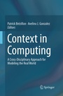 Cover: Context in Computing - Springer