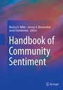 Cover: Handbook of Community Sentiment - Springer