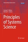 Cover: Principles of Systems Science - Springer