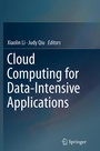 Cover: Cloud Computing for Data-Intensive Applications - Springer