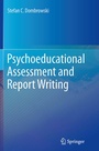 Cover: Psychoeducational Assessment and Report Writing - Springer