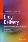 Cover: Drug Delivery - Springer
