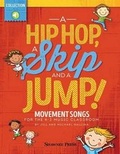 Cover: A Hip Hop, a Skip and a Jump - Hal Leonard Corporation