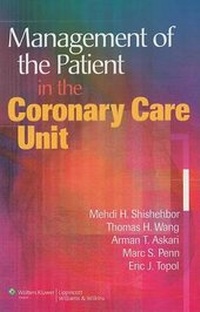 Abbildung von: Management of the Patient in the Coronary Care Unit - Lippincott Williams and Wilkins