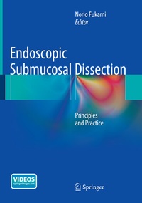 Abbildung von: Endoscopic Submucosal Dissection - Springer