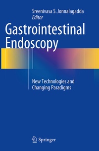 Abbildung von: Gastrointestinal Endoscopy - Springer