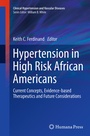 Bild: Hypertension in High Risk African Americans - Humana Press Inc.