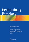 Cover: Genitourinary Pathology - Springer