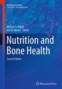 Cover: Nutrition and Bone Health - Humana Press Inc.