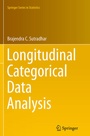 Cover: Longitudinal Categorical Data Analysis - Springer