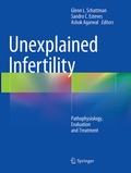 Cover: Unexplained Infertility - Springer