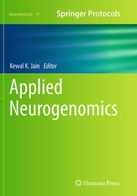Abbildung von: Applied Neurogenomics - Humana Press Inc.
