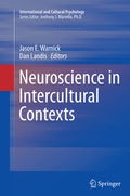 Cover: Neuroscience in Intercultural Contexts - Springer