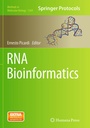 Cover: RNA Bioinformatics - Humana Press Inc.