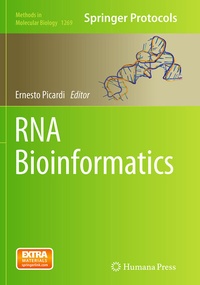 Abbildung von: RNA Bioinformatics - Humana Press Inc.