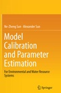 Cover: Model Calibration and Parameter Estimation - Springer
