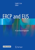 Cover: ERCP and EUS - Springer