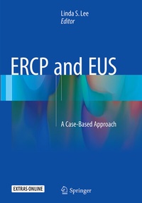 Abbildung von: ERCP and EUS - Springer