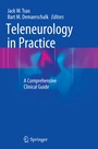 Cover: Teleneurology in Practice - Springer