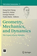 Bild: Geometry, Mechanics, and Dynamics - Springer