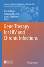 Bild: Gene Therapy for HIV and Chronic Infections - Springer