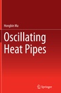 Cover: Oscillating Heat Pipes - Springer