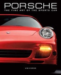 Cover: Porsche - Universe Publishing