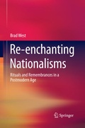 Cover: Re-enchanting Nationalisms - Springer