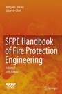 Cover: SFPE Handbook of Fire Protection Engineering - Springer