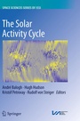 Cover: The Solar Activity Cycle - Springer