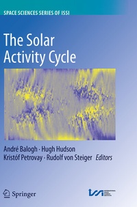 Abbildung von: The Solar Activity Cycle - Springer