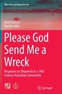 Cover: Please God Send Me a Wreck - Springer