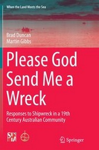 Enlarge image Cover: Please God Send Me a Wreck - Springer