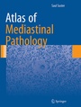 Cover: Atlas of Mediastinal Pathology - Springer